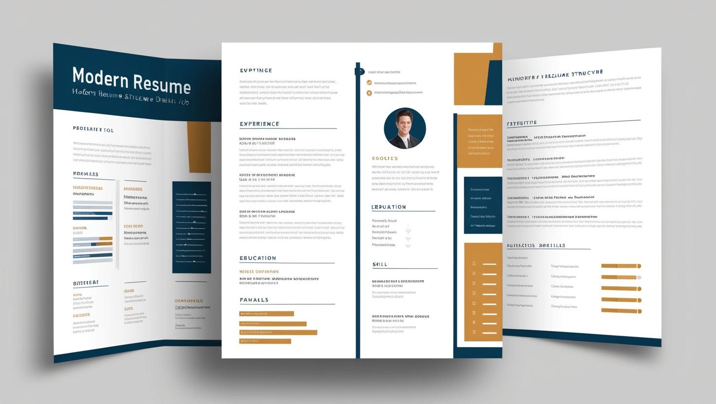 Resume Building Workshop