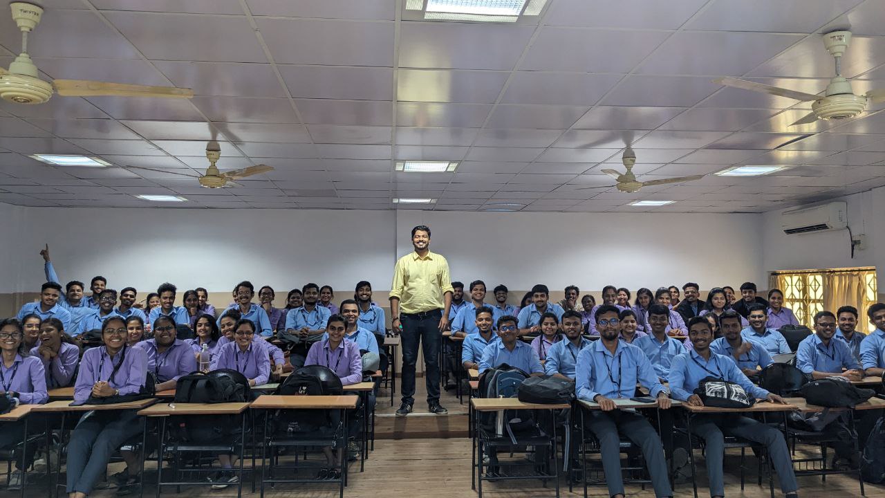 Universities Trainings