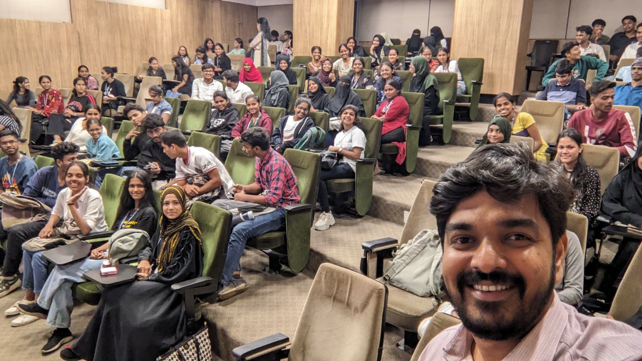 Universities Trainings