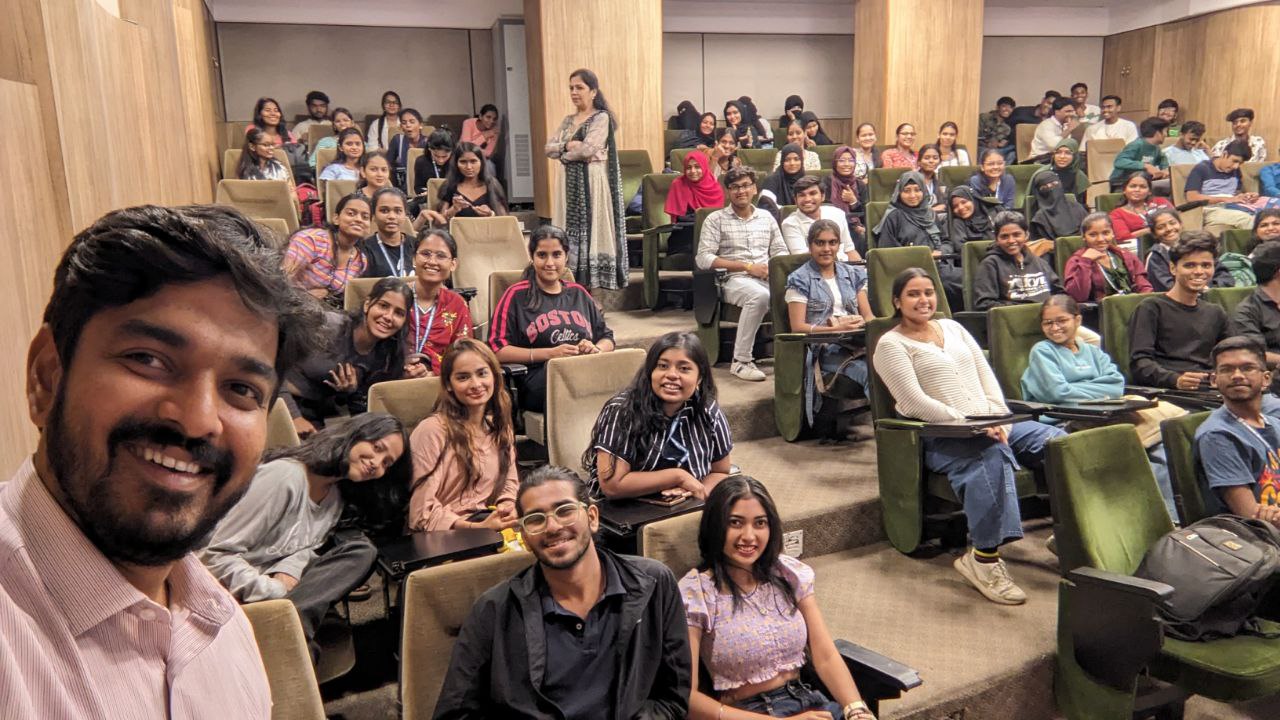 Universities Trainings