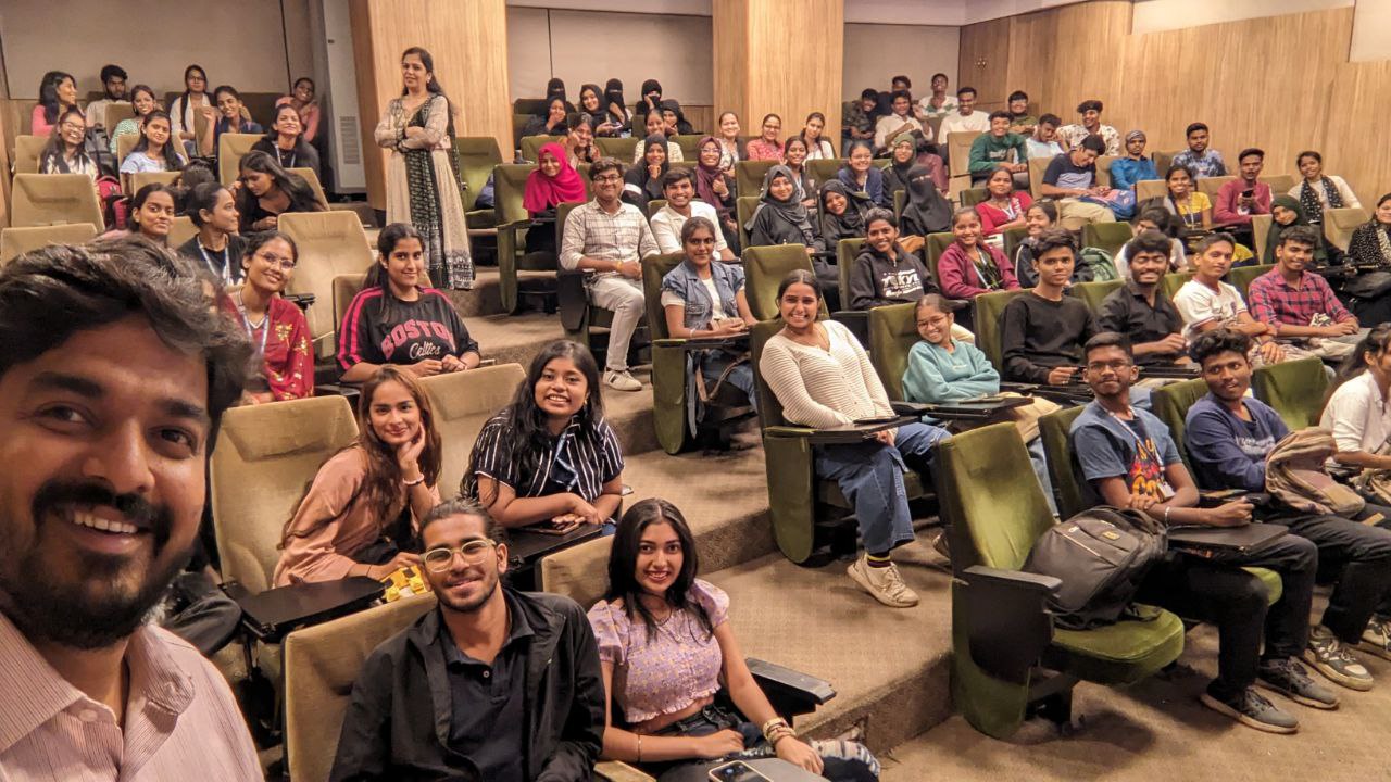 Universities Trainings