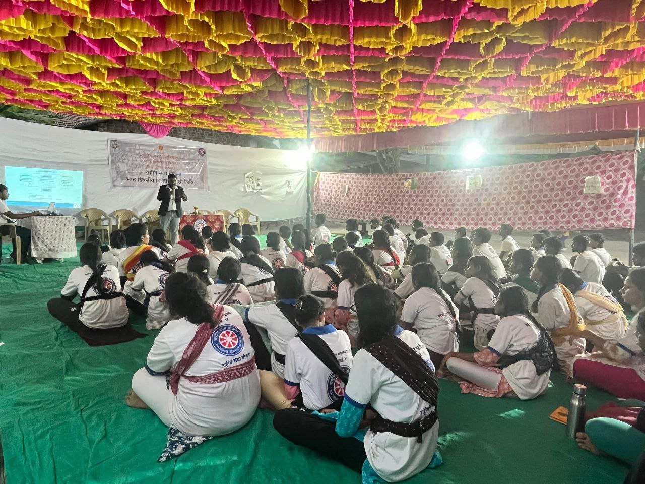 Universities Trainings