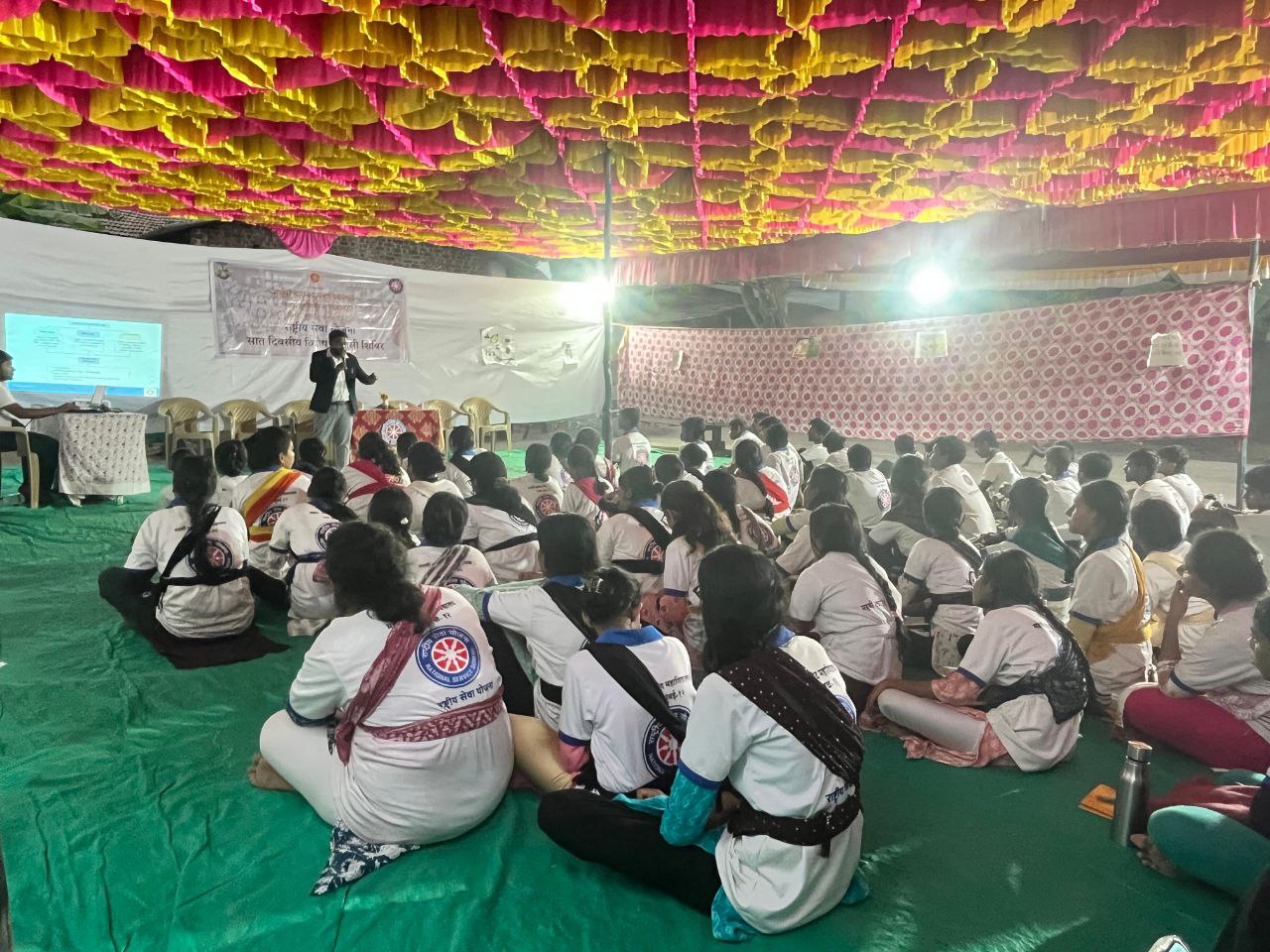 Universities Trainings