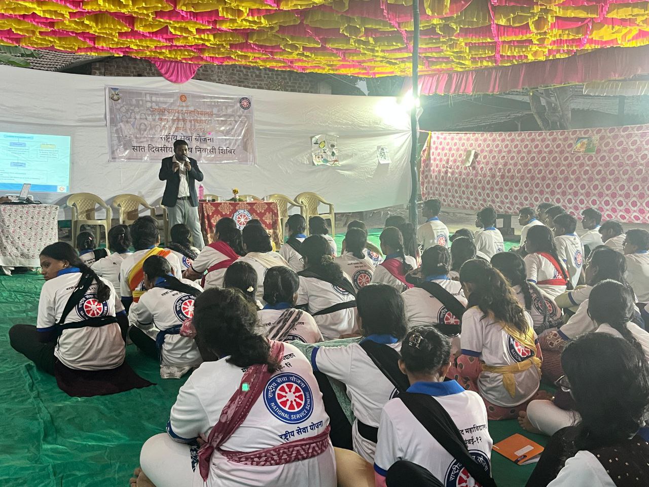 Universities Trainings