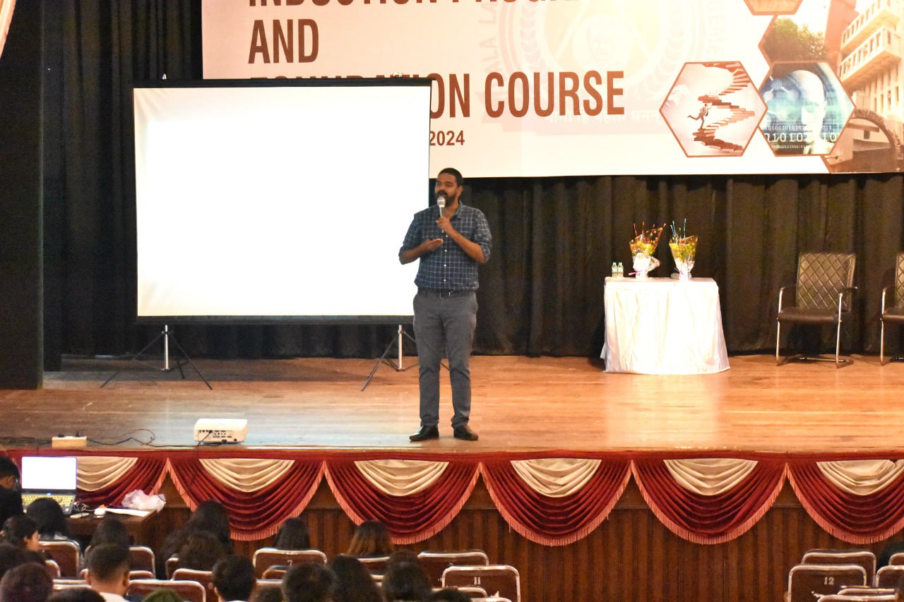 Universities Trainings