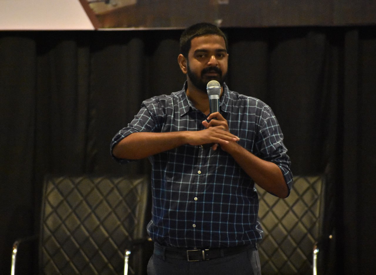 Universities Trainings