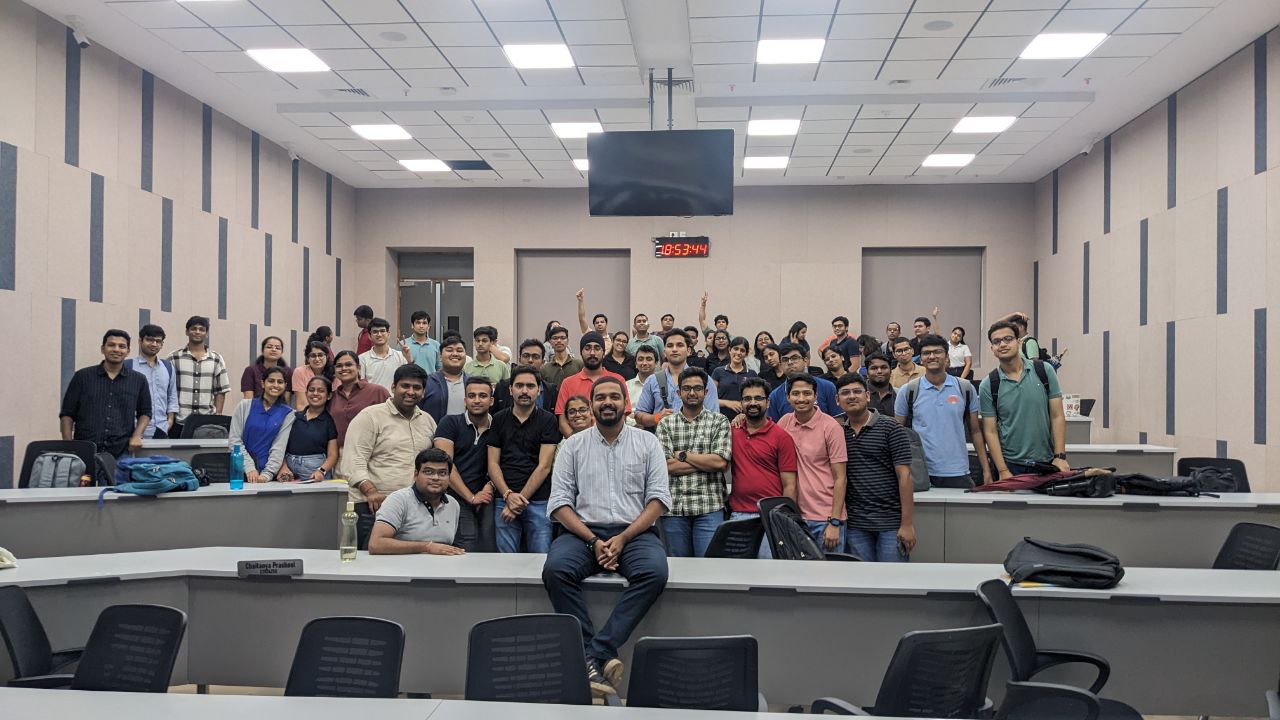 Universities Trainings