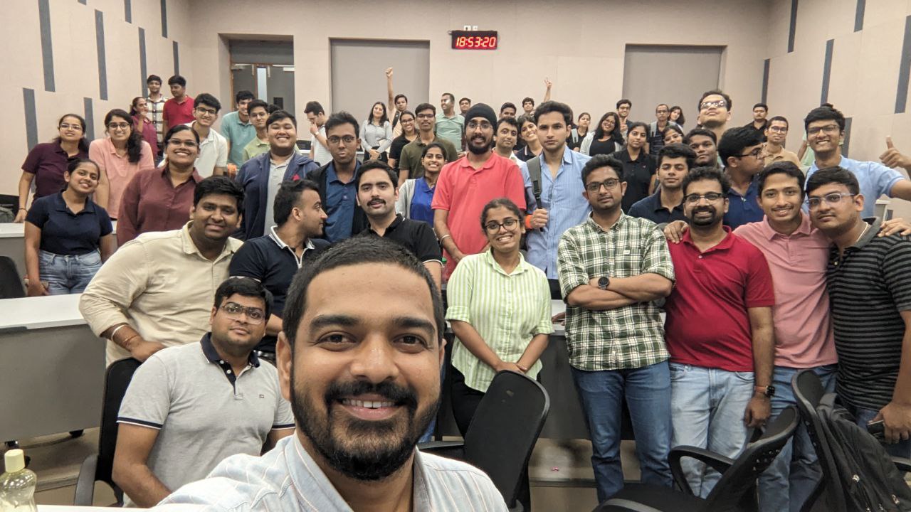 Universities Trainings