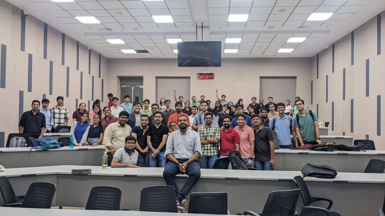 Universities Trainings