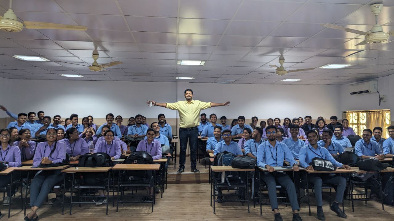 Universities Trainings