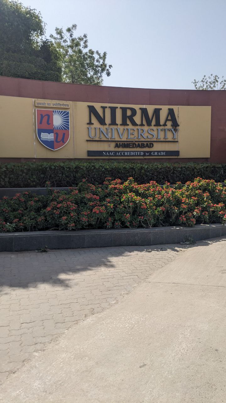 Nirma University