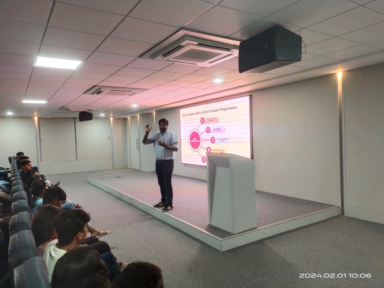 Resume Building Workshop