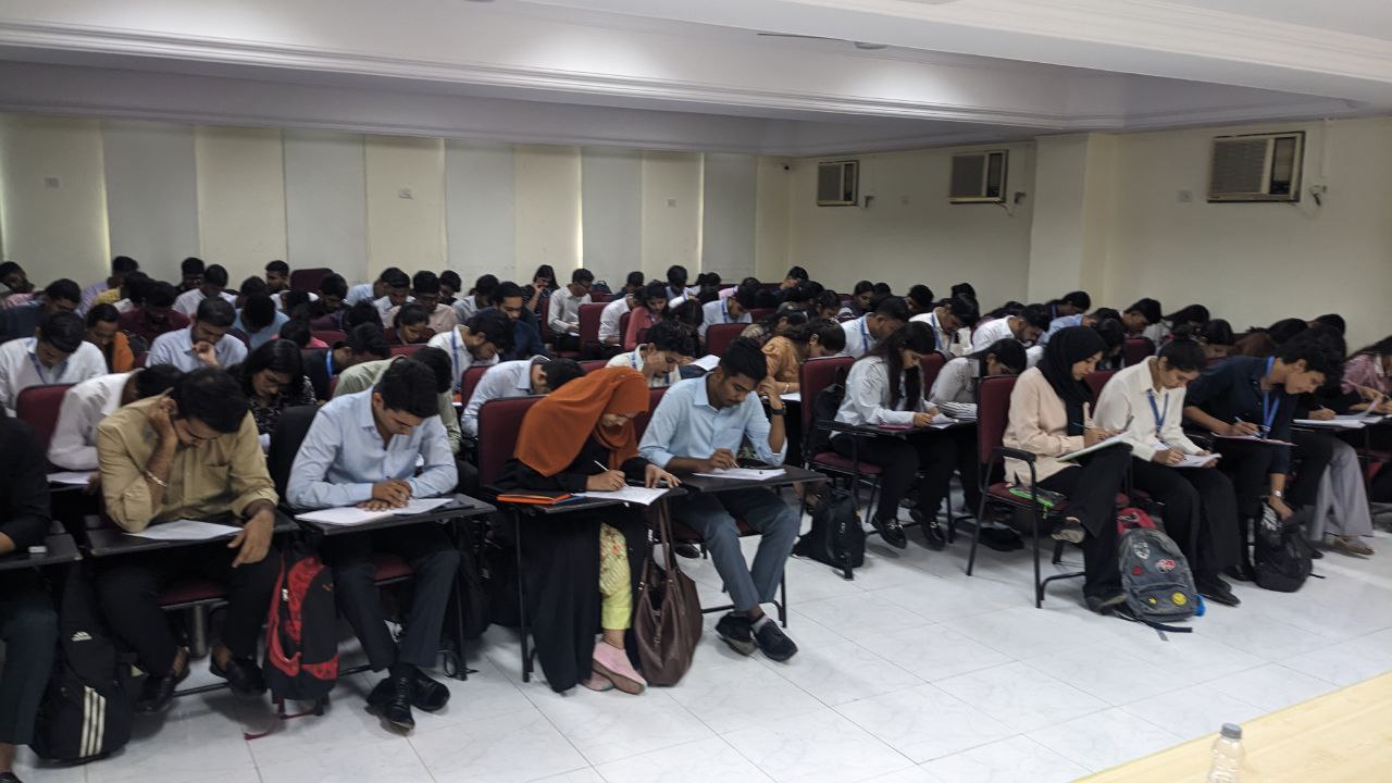 Resume Building Workshop